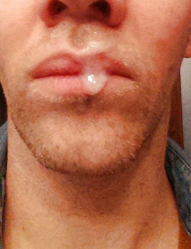 25P Self facials