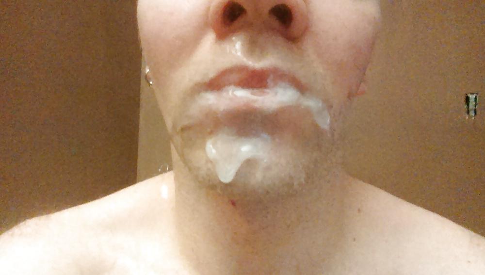 25P Self facials