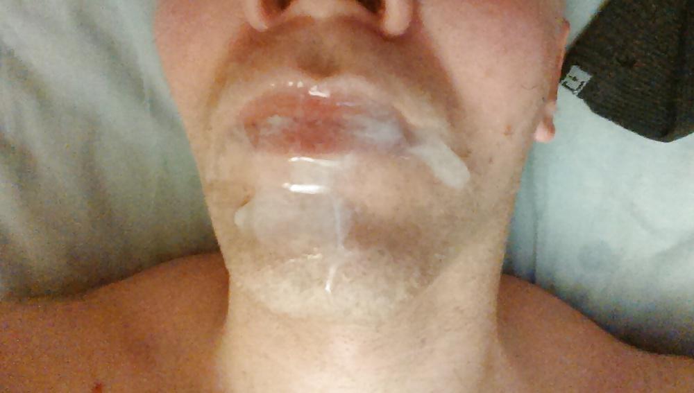 25P Self facials