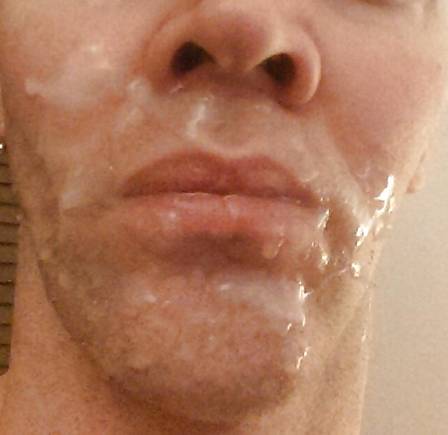 25P Self facials