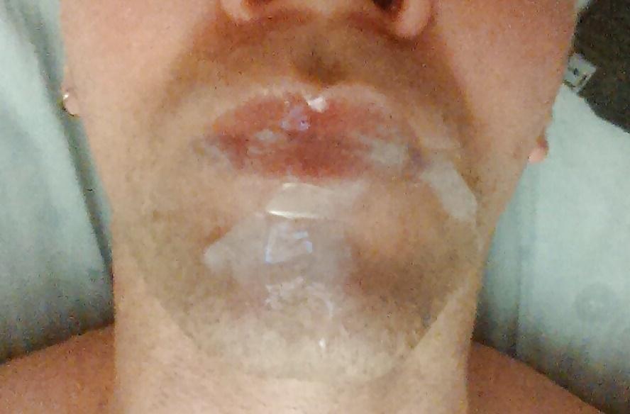 25P Self facials