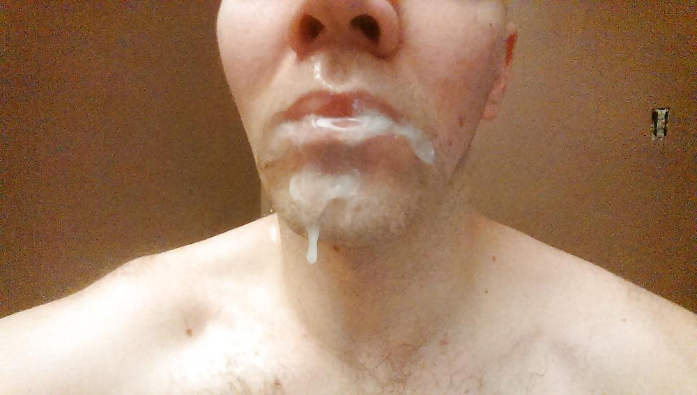 25P Self facials