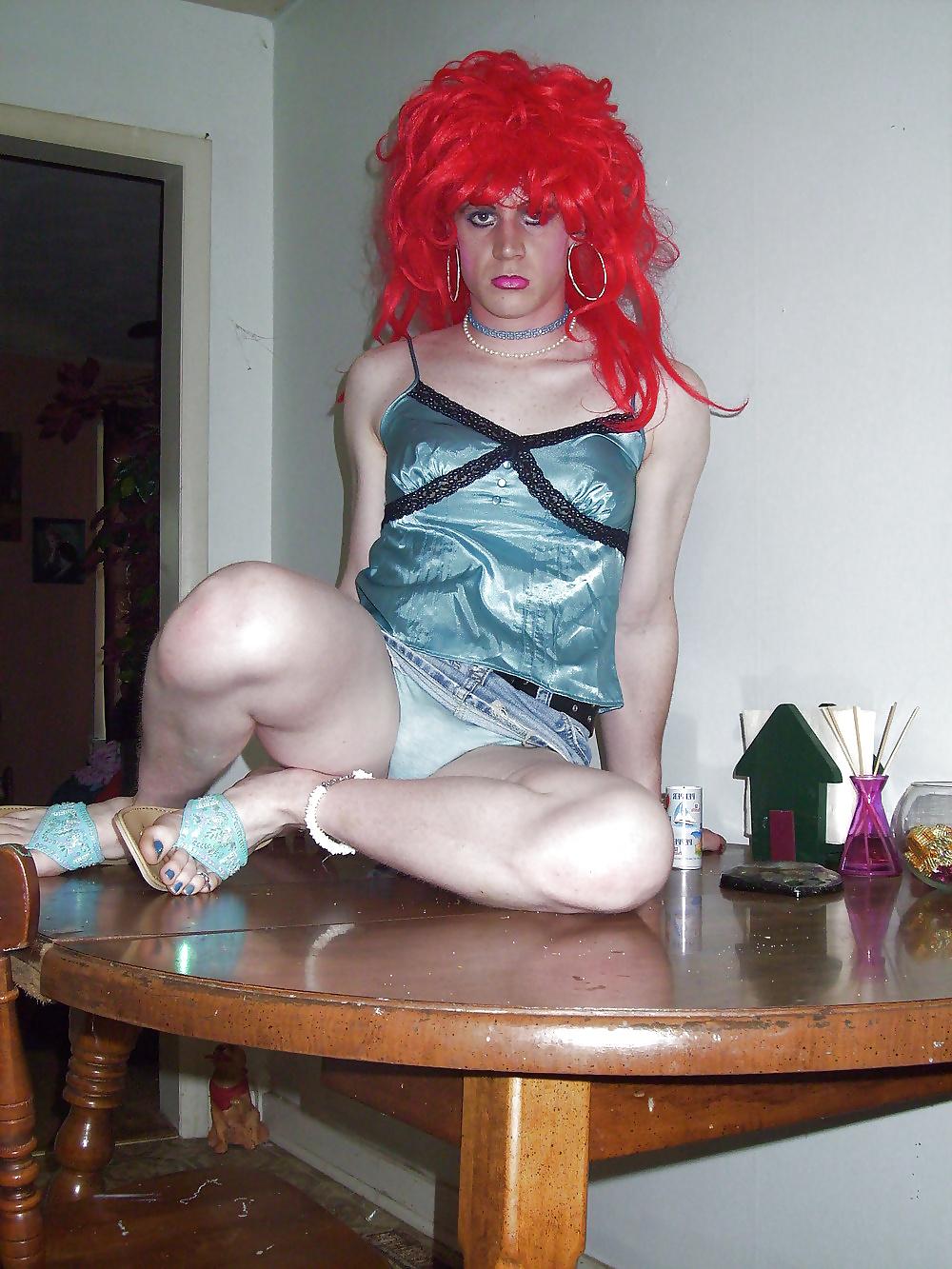 25P Hot pretty sissys and fembois