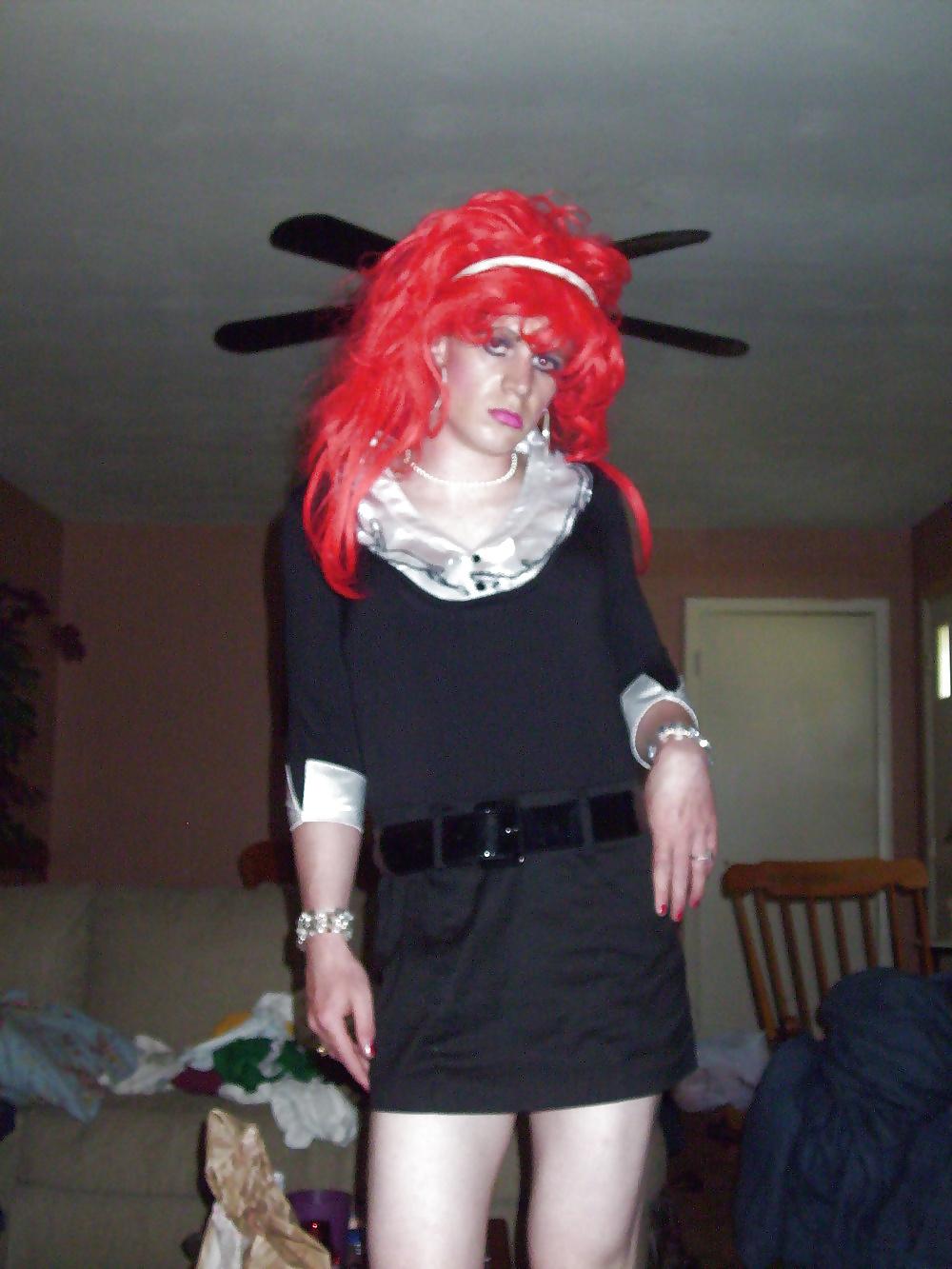 25P Hot pretty sissys and fembois