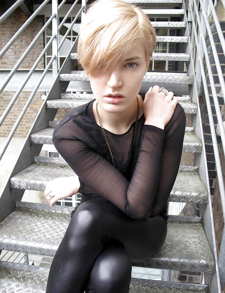 25P Hot pretty sissys and fembois