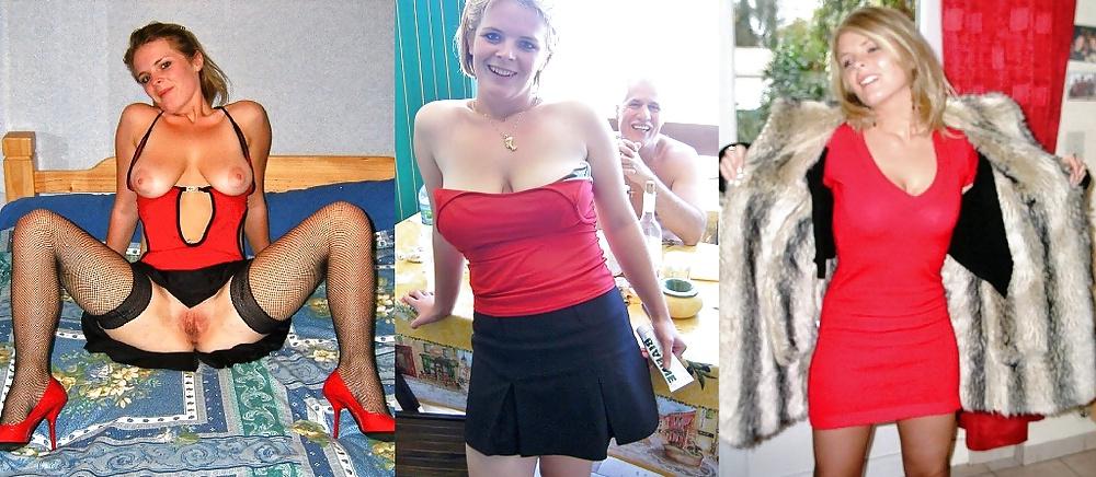 25P Private pics of sexy girls - dressed and naked 46