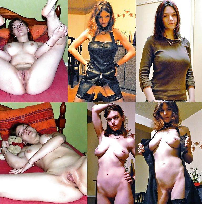 25P Private pics of sexy girls - dressed and naked 46