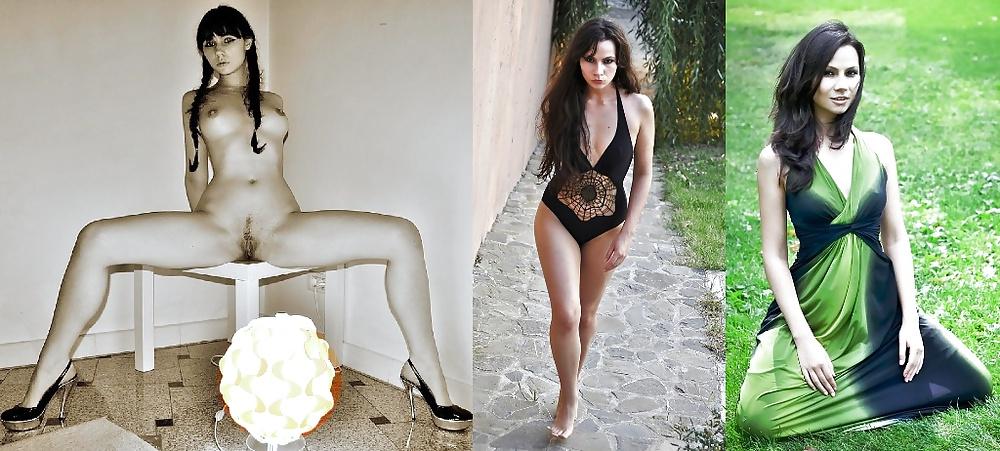25P Private pics of sexy girls - dressed and naked 46