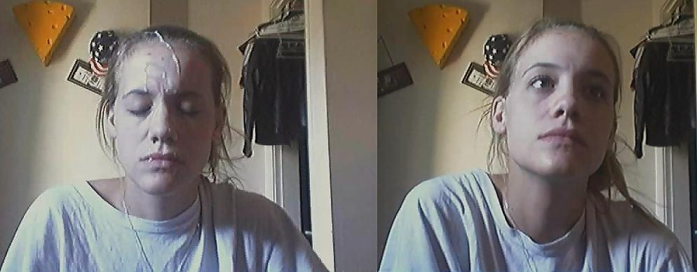 11P Facial girls