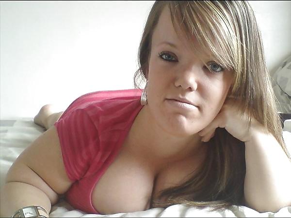5P Chav midget Kayleigh 