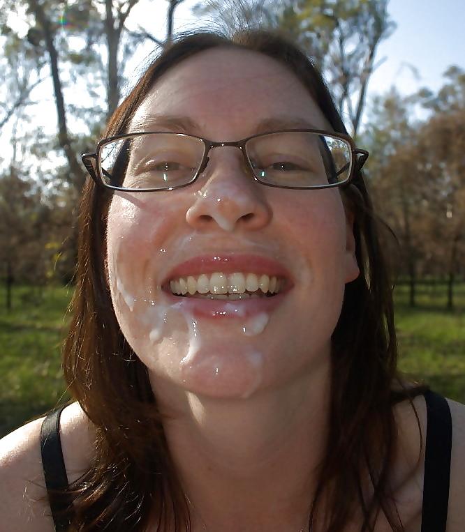 22P Cumshots, facials, face