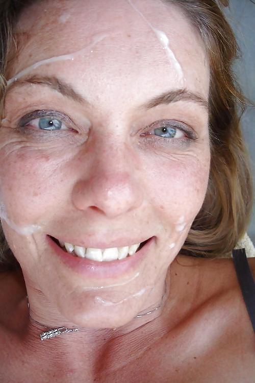 22P Cumshots, facials, face