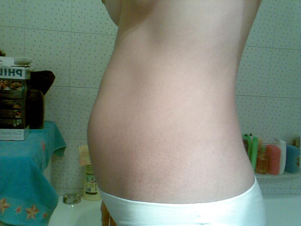 25P Pregnant NOT my  sister in law
