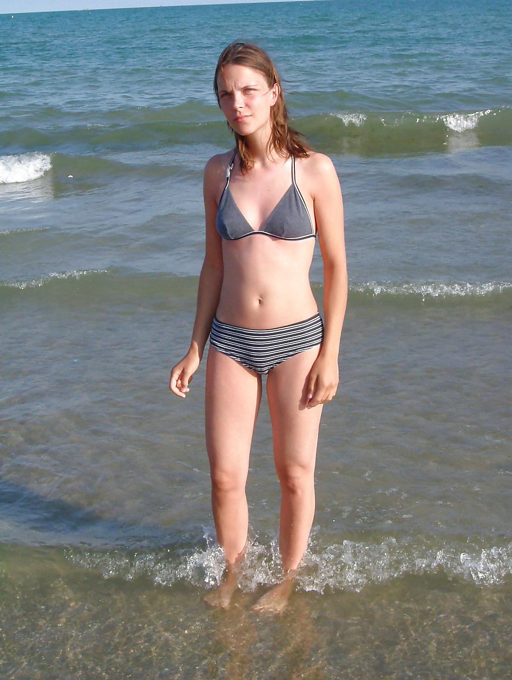 25P Pregnant NOT my  sister in law