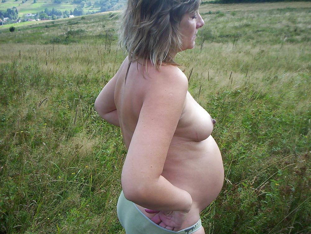 25P Milf in the Making