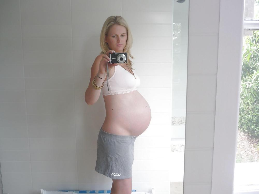25P Milf in the Making