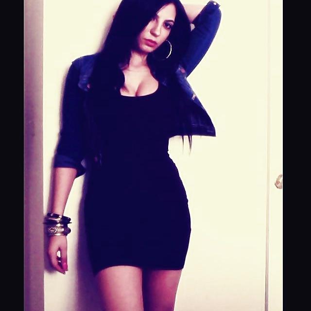 20P Arab beauty 42 - Cum on her