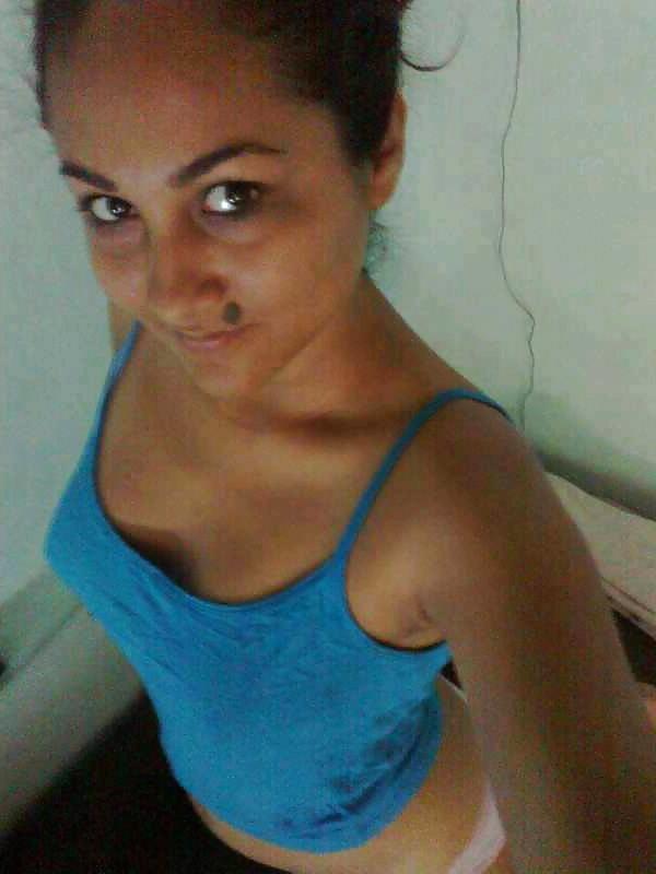 8P Mexican whore i love this girl  wlcome 2015