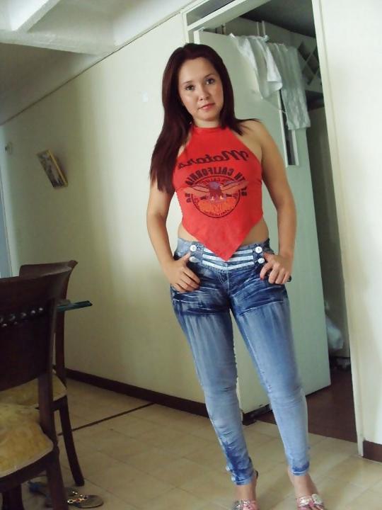 25P Romina Madurita Mexicana Hermosa y Mamadora