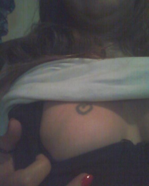 4P New Bra