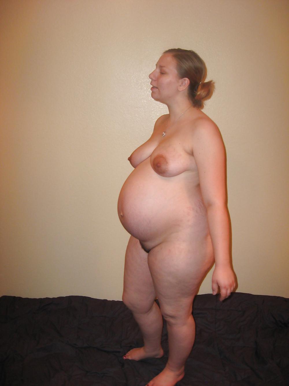 23P Pregnant class 1