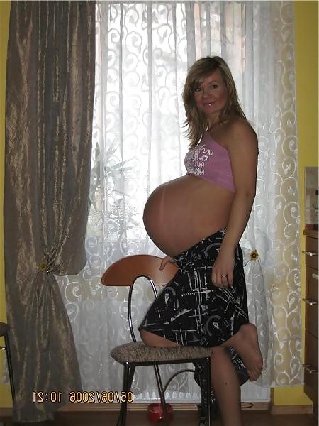 23P Pregnant class 1