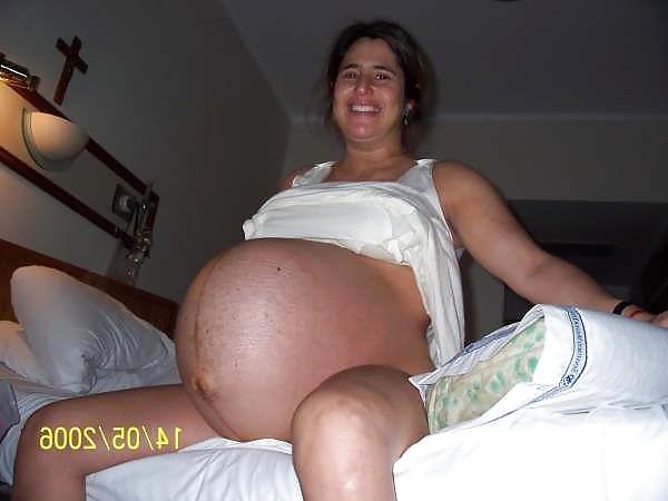 23P Pregnant class 1