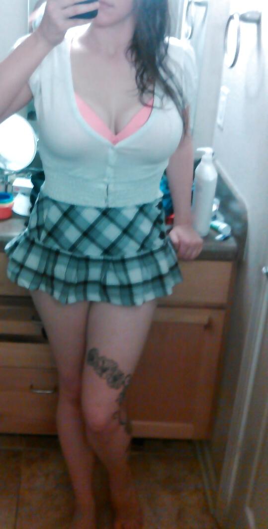 11P New pink bra