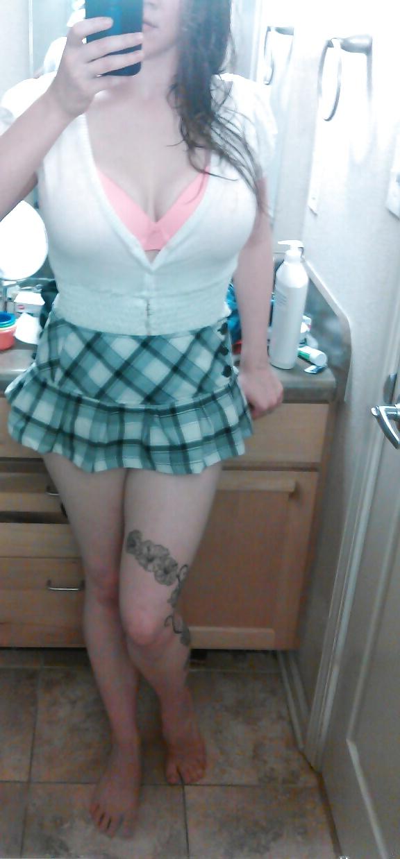 11P New pink bra