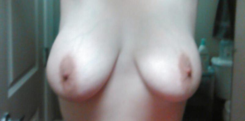11P New pink bra