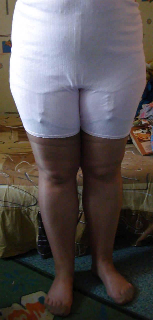 25P Panty girdle 23