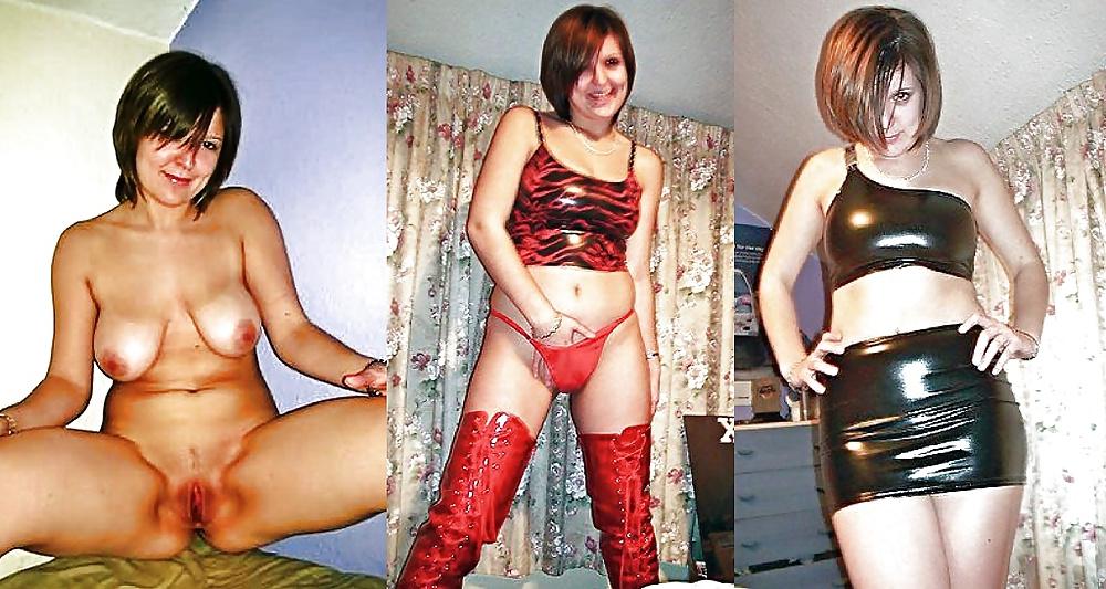 25P Private pics of sexy girls - dressed and naked 47