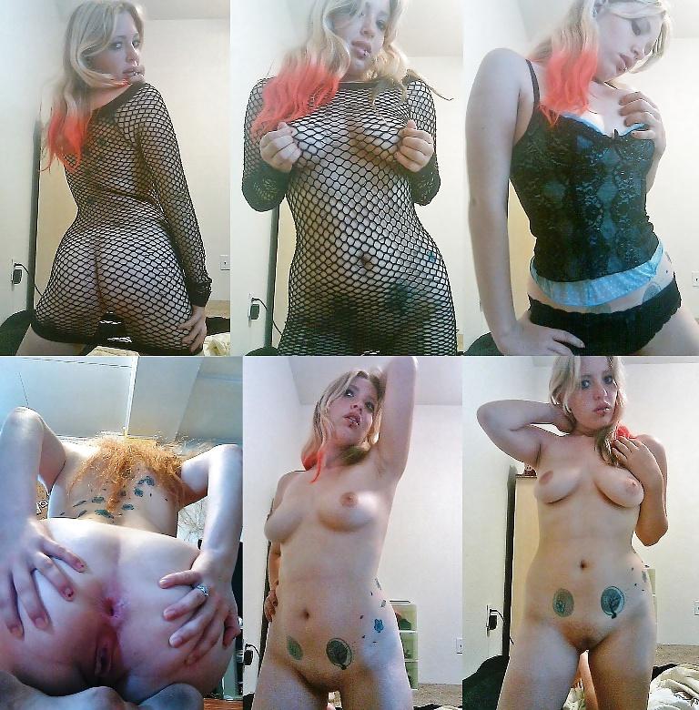 25P Private pics of sexy girls - dressed and naked 47