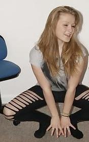 25P Danish teens-309-310 dildo wet t-shirts costume bra 