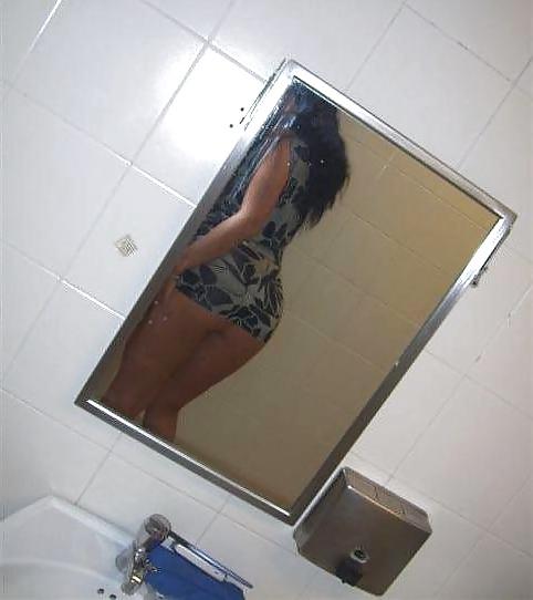 25P My Beautiful Mexican Ex