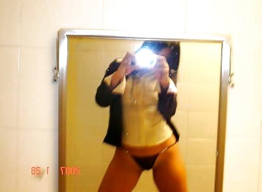 25P My Beautiful Mexican Ex