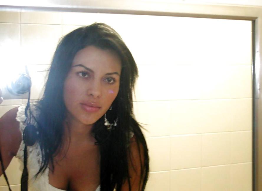 25P My Beautiful Mexican Ex
