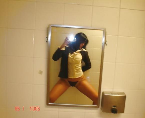 25P My Beautiful Mexican Ex