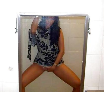 25P My Beautiful Mexican Ex
