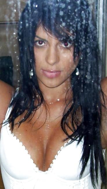 25P My Beautiful Mexican Ex