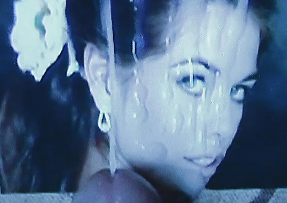 25P Cum on russian stars TV