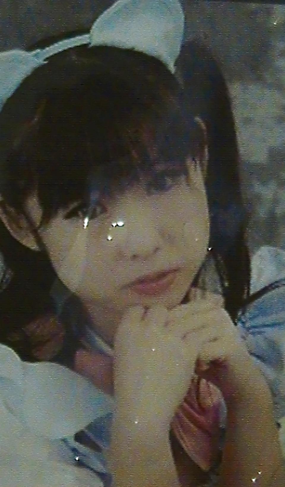 25P Cum on beautiful japaness girl