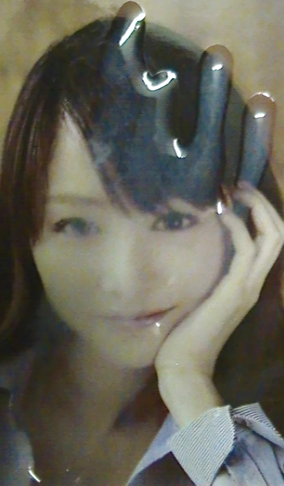 25P Cum on beautiful japaness girl