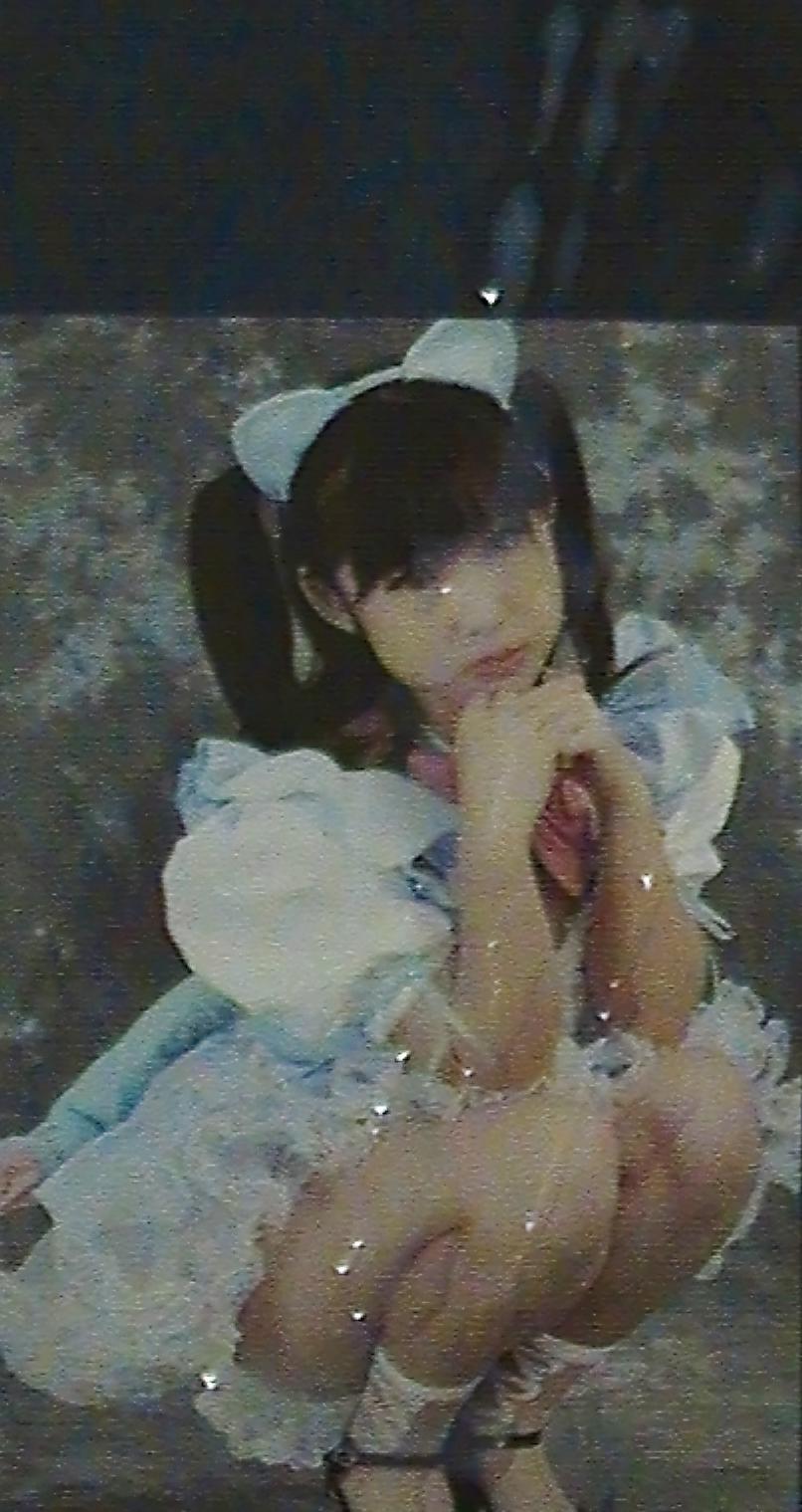 25P Cum on beautiful japaness girl