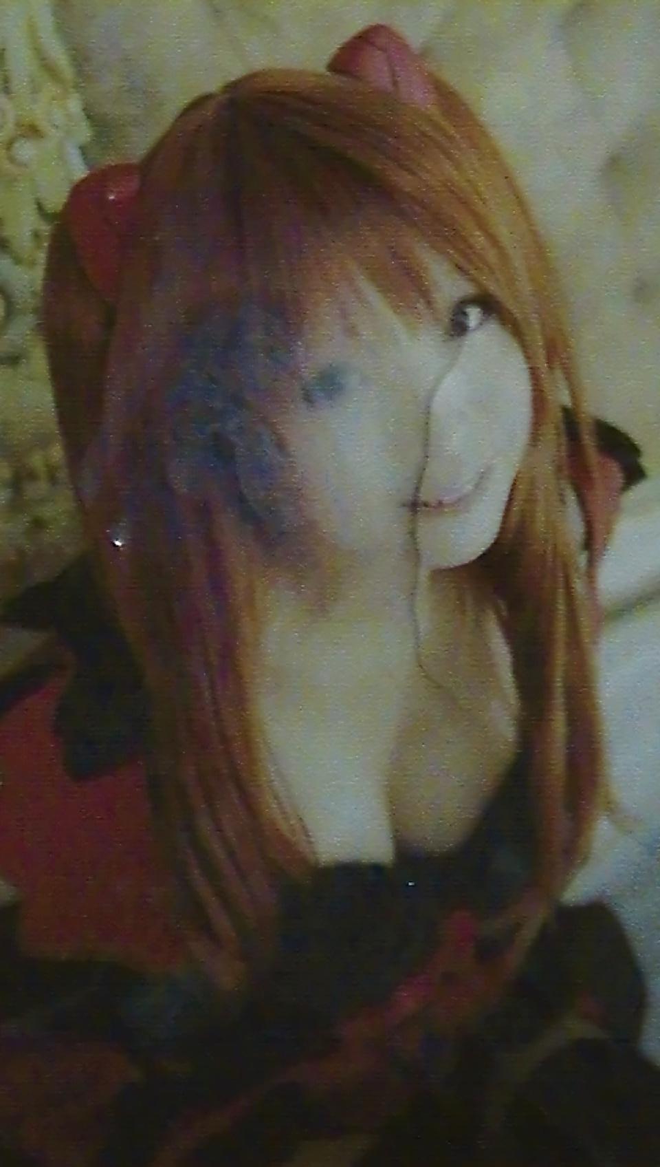 25P Cum on beautiful japaness girl