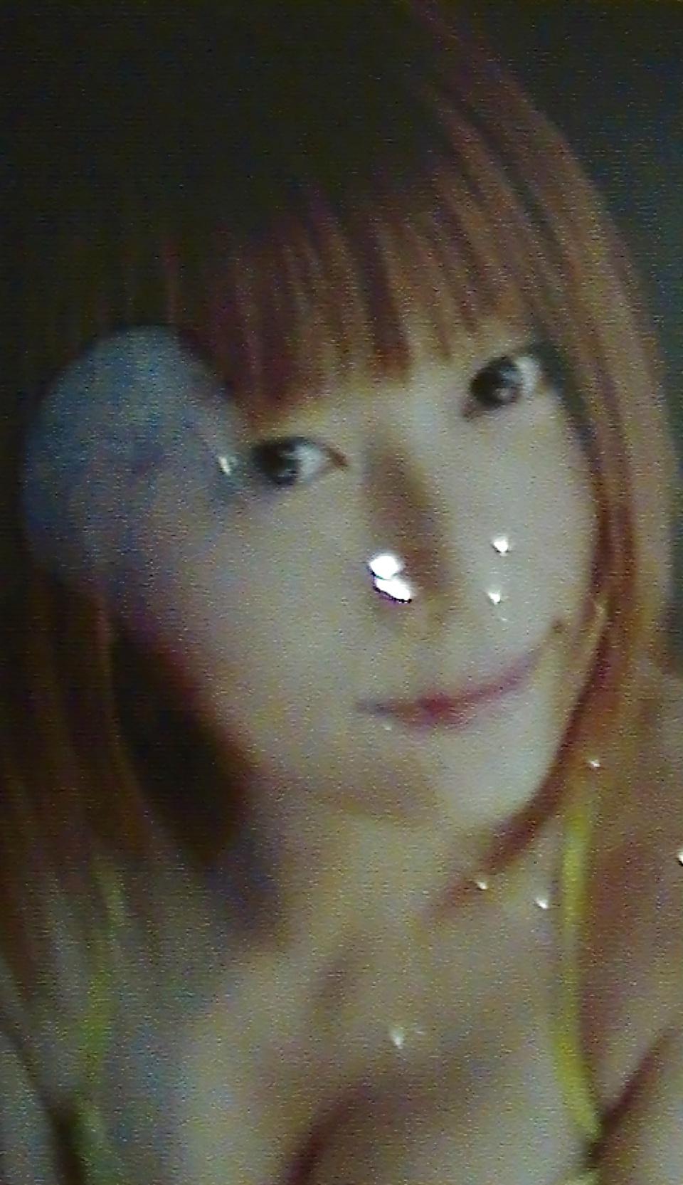 25P Cum on beautiful japaness girl