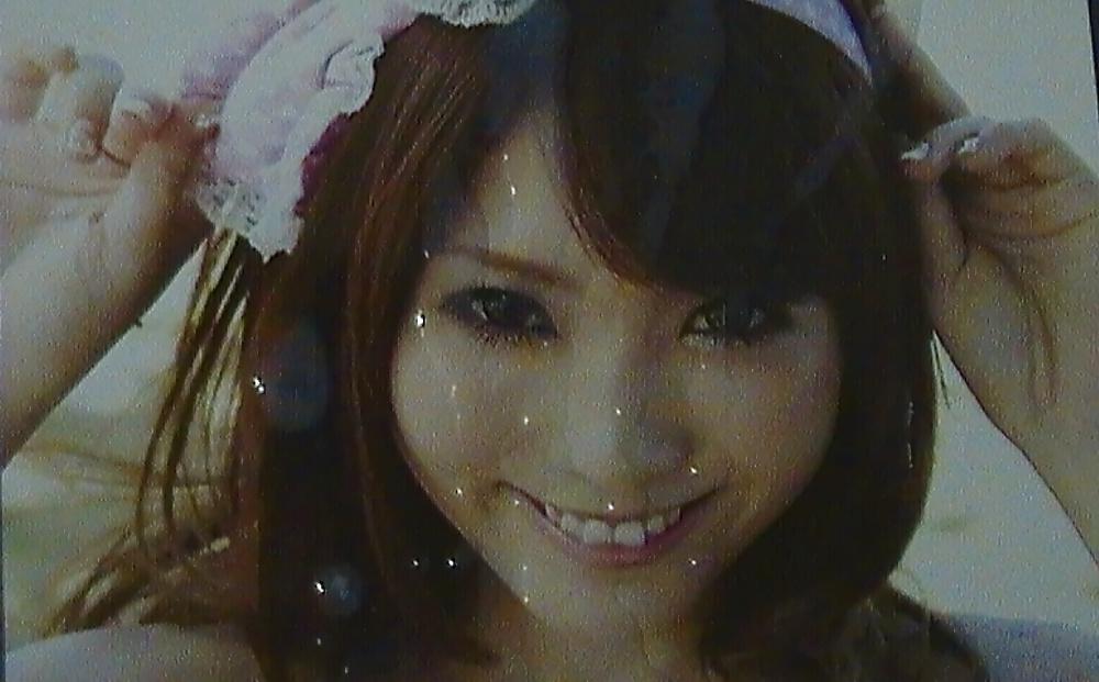 25P Cum on beautiful japaness girl