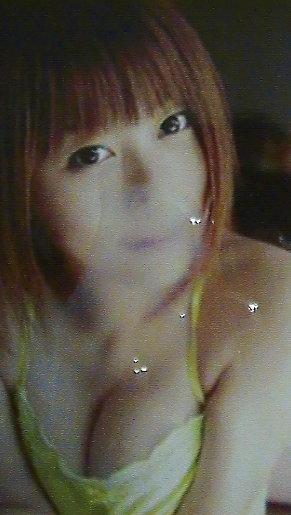 25P Cum on beautiful japaness girl