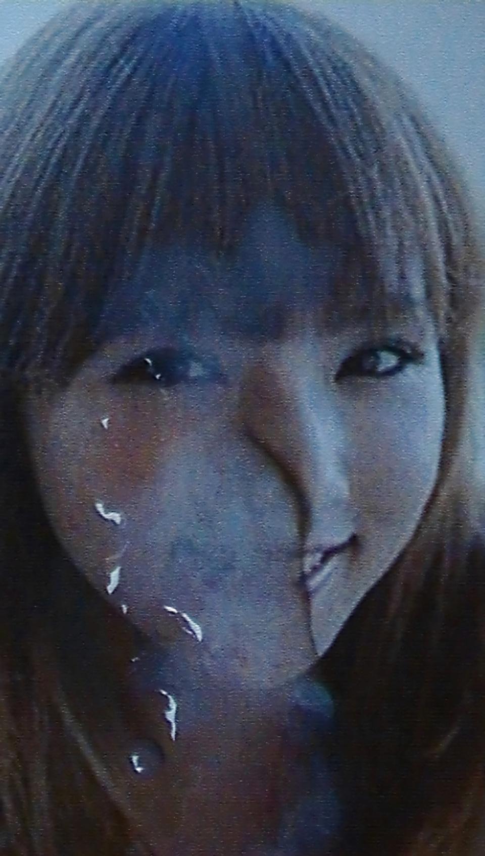 25P Cum on beautiful japaness girl