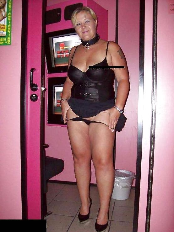21P Adult Theater Sluts